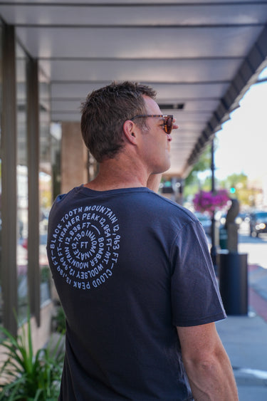 Elevation Tee